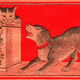 Illustration for article titled The Weird and Occasionally WTF World of Matchbox Art